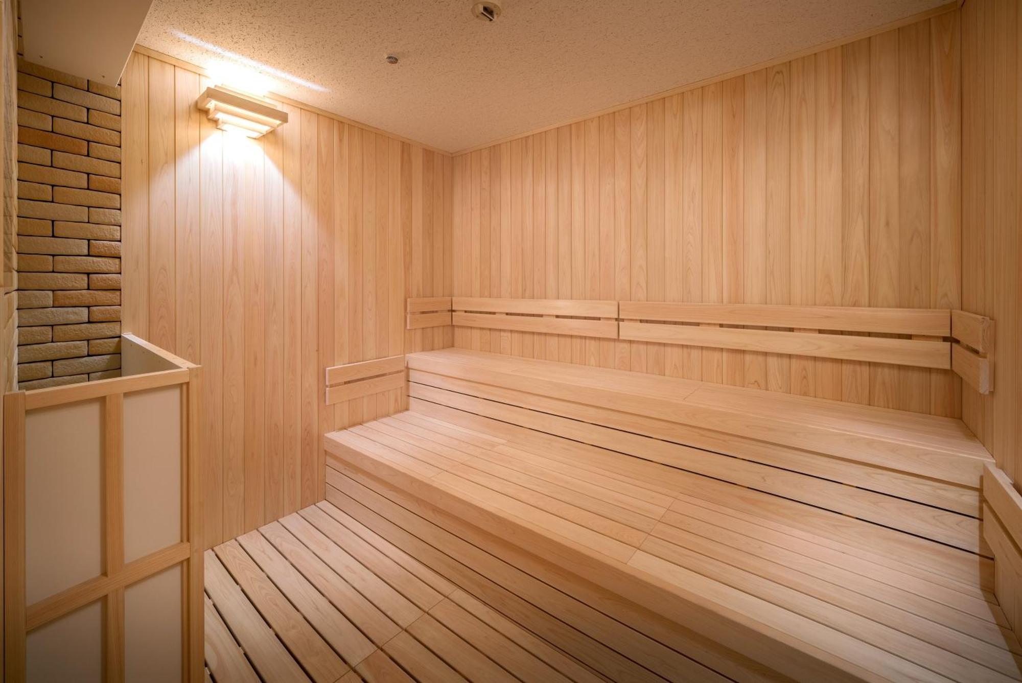 Vessel Hotel Campana Nagoja Zewnętrze zdjęcie