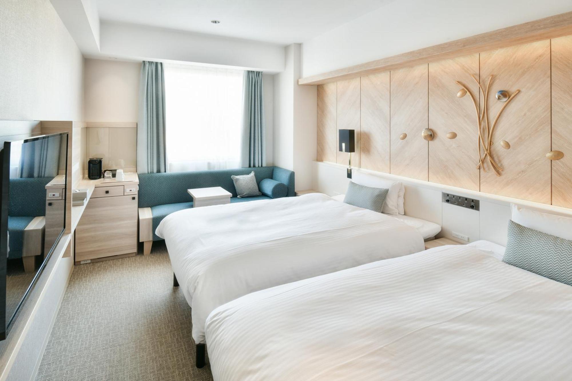 Vessel Hotel Campana Nagoja Zewnętrze zdjęcie