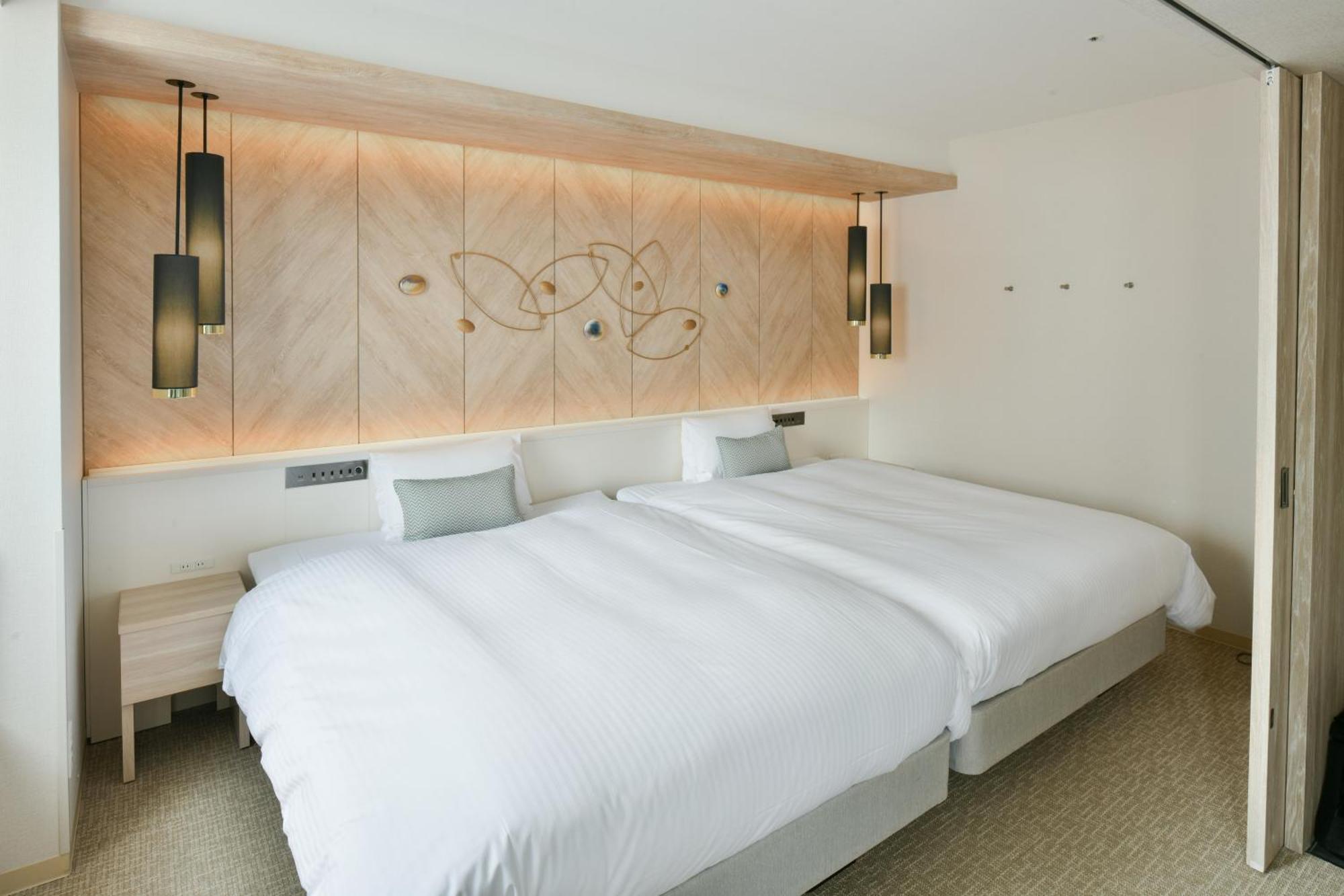 Vessel Hotel Campana Nagoja Zewnętrze zdjęcie