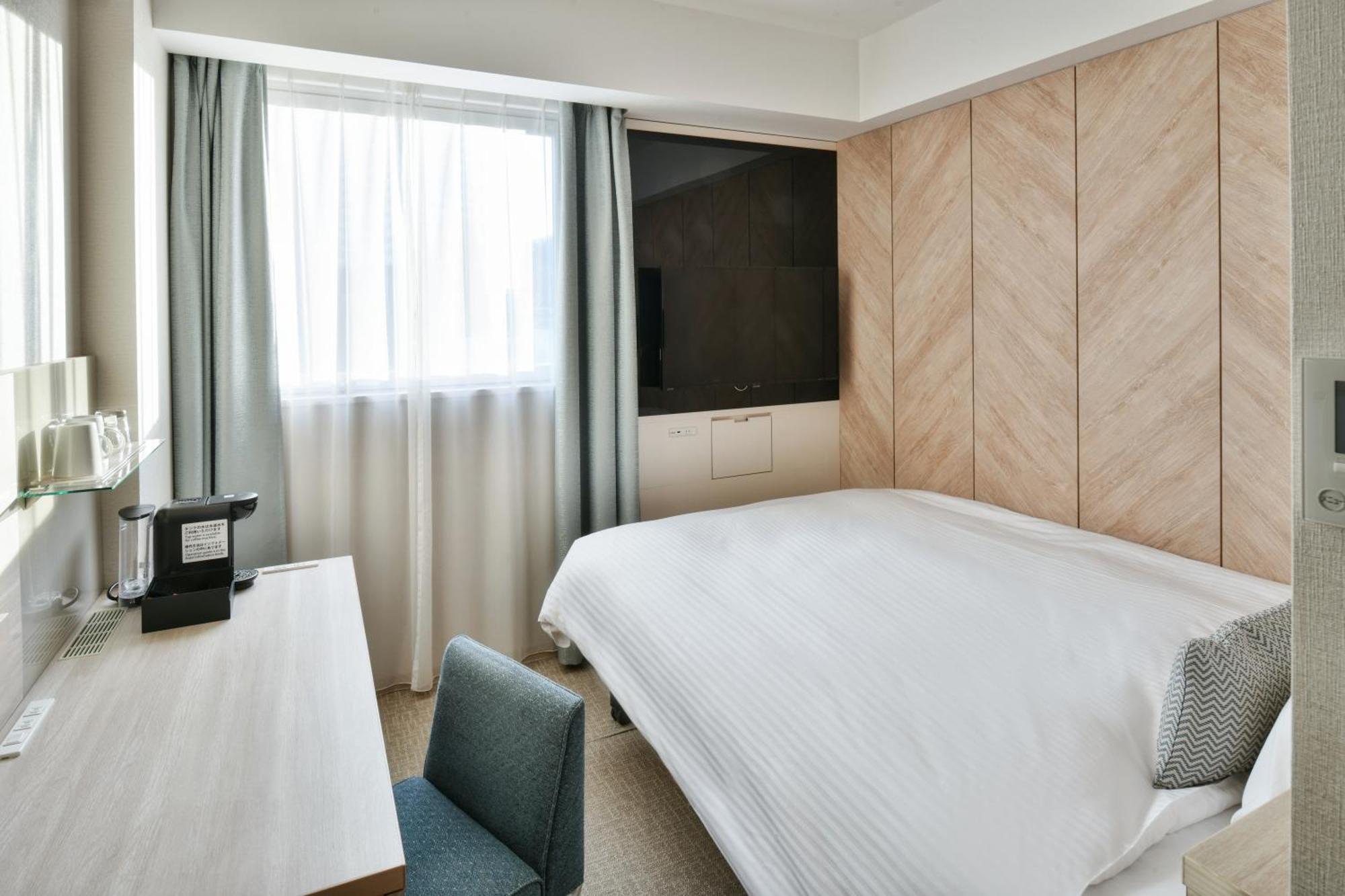 Vessel Hotel Campana Nagoja Zewnętrze zdjęcie