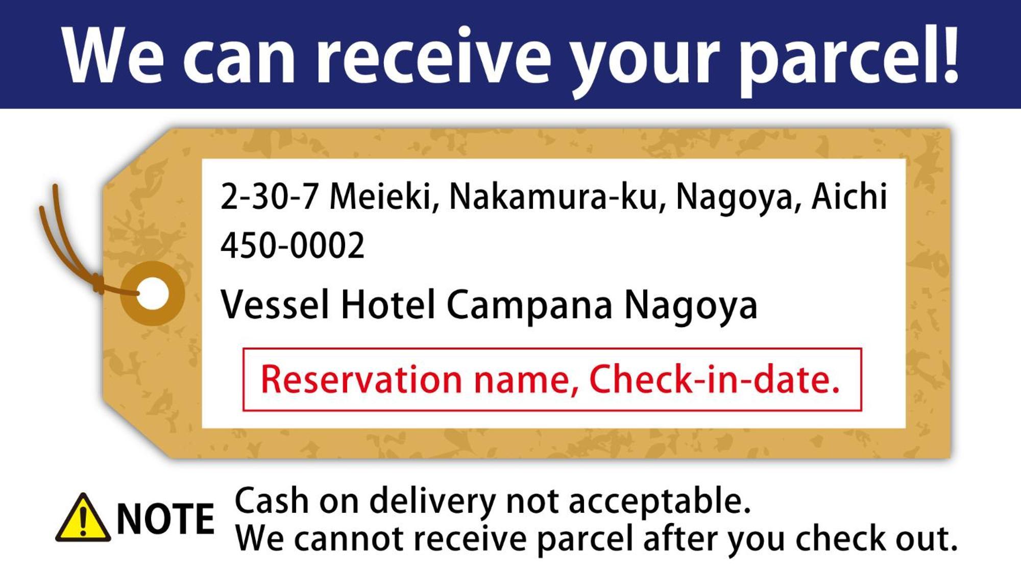 Vessel Hotel Campana Nagoja Zewnętrze zdjęcie