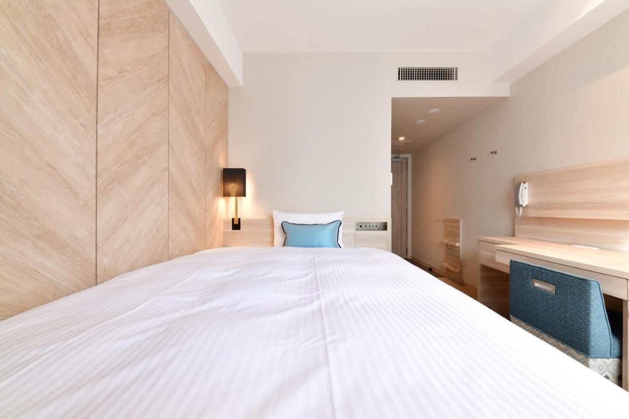 Vessel Hotel Campana Nagoja Zewnętrze zdjęcie
